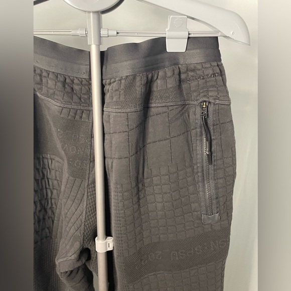 Nike‎ Sweatpants Sportswear Therma-Fit DM5550-060 Tech Pack Gray Joggers! Size M - Picture 6 of 10